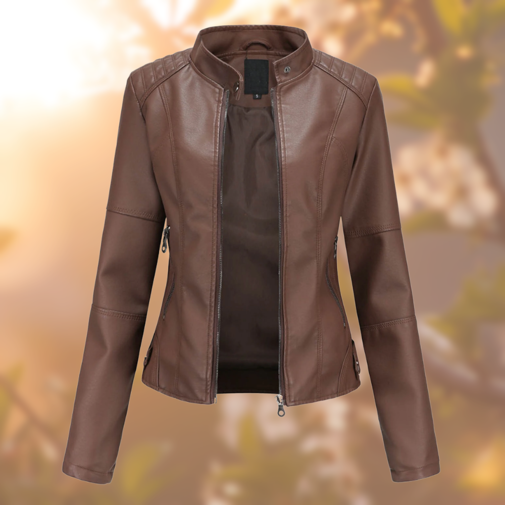 léonie™ | elegantna jakna