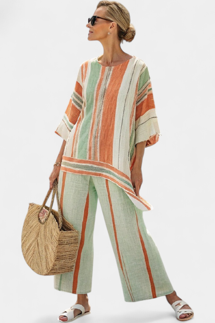 Kensington – Mediteranski Set