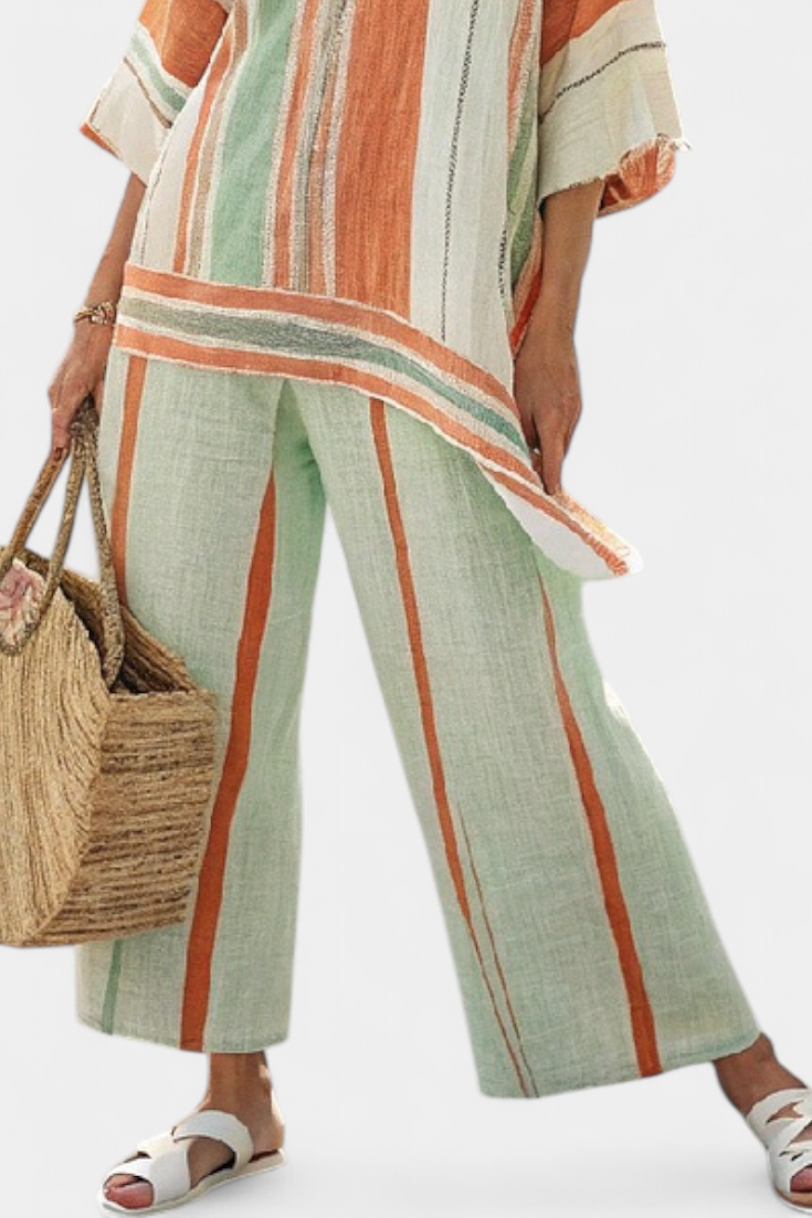 Kensington – Mediteranski Set