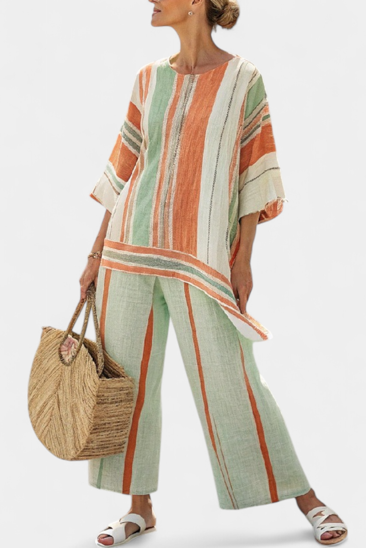 Kensington – Mediteranski Set