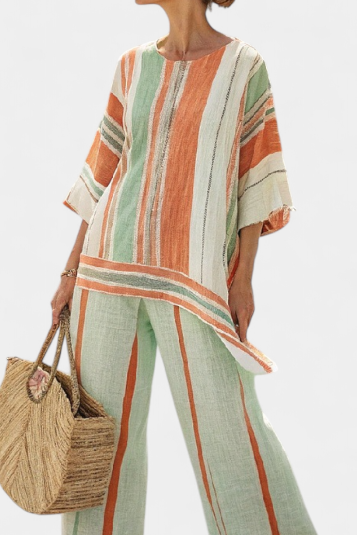 Kensington – Mediteranski Set