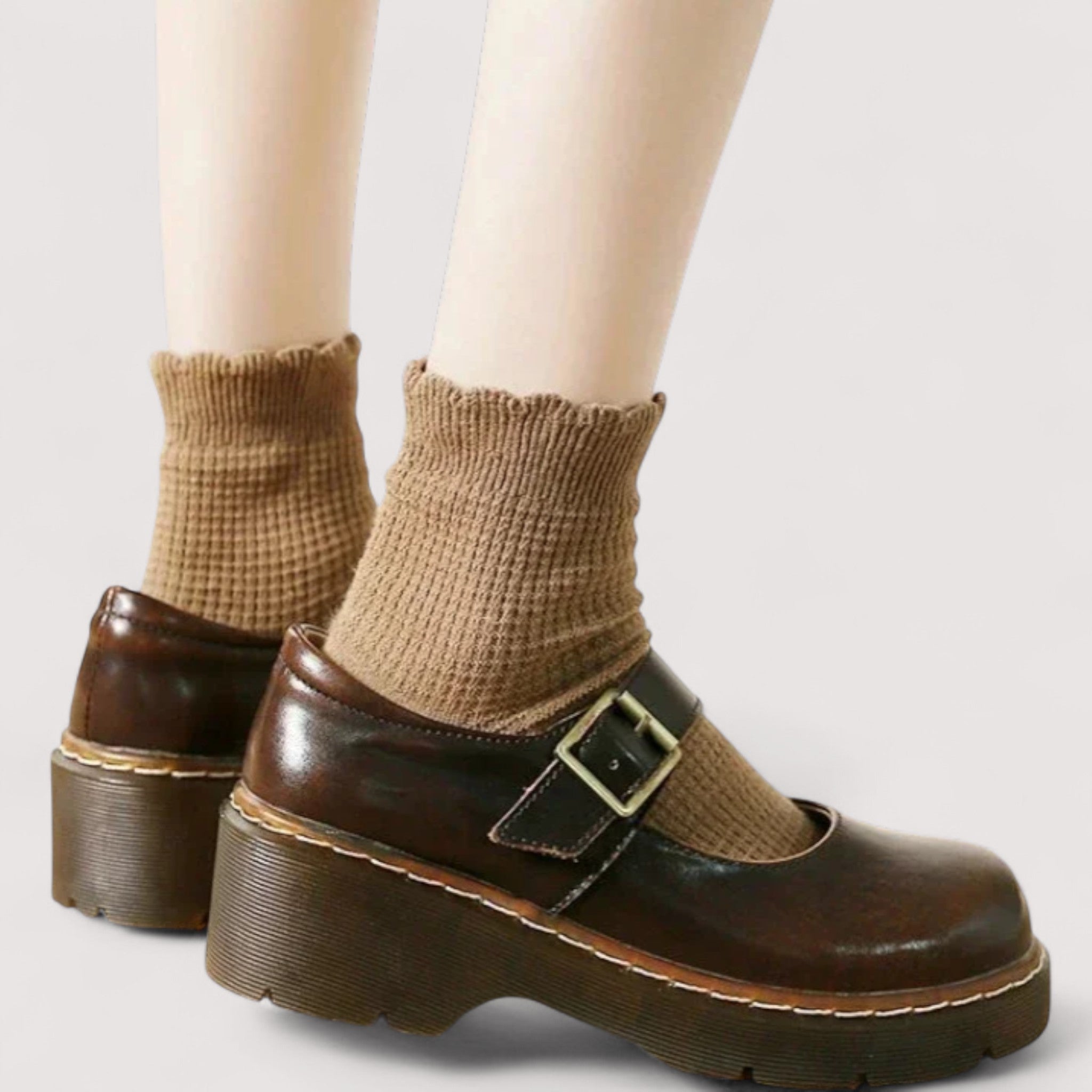 Margaux™ | Elegantni Mary Jane čevlji