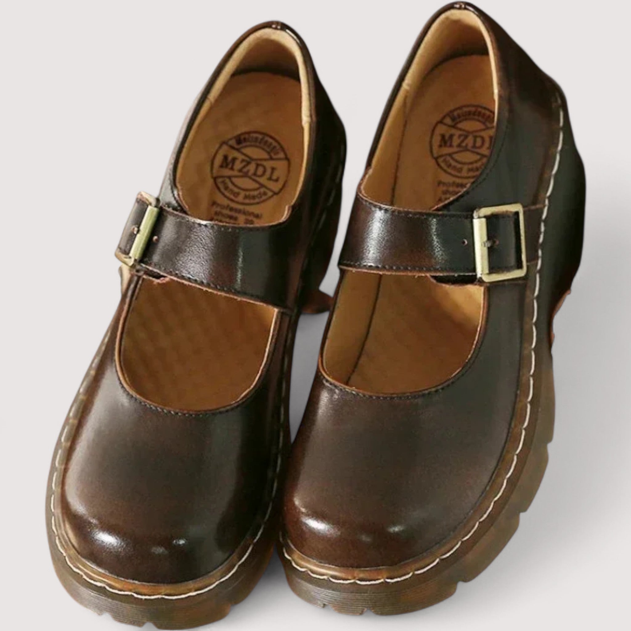 Margaux™ | Elegantni Mary Jane čevlji