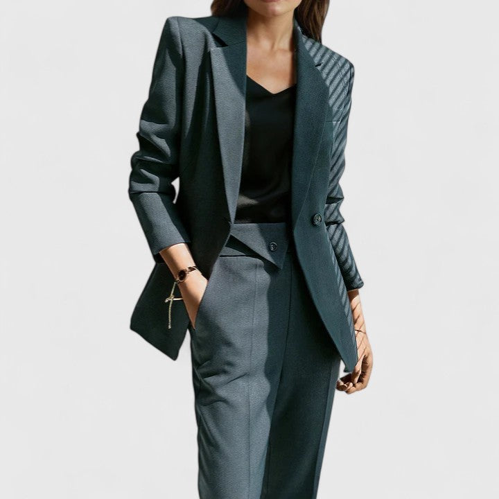 Kalessi | Moderna Blazer