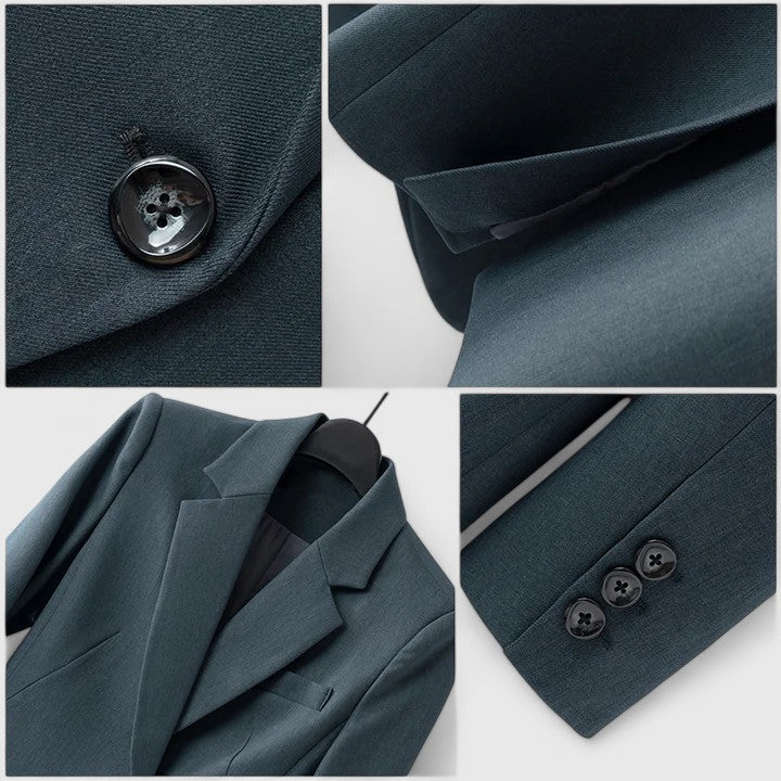 Kalessi | Moderna Blazer