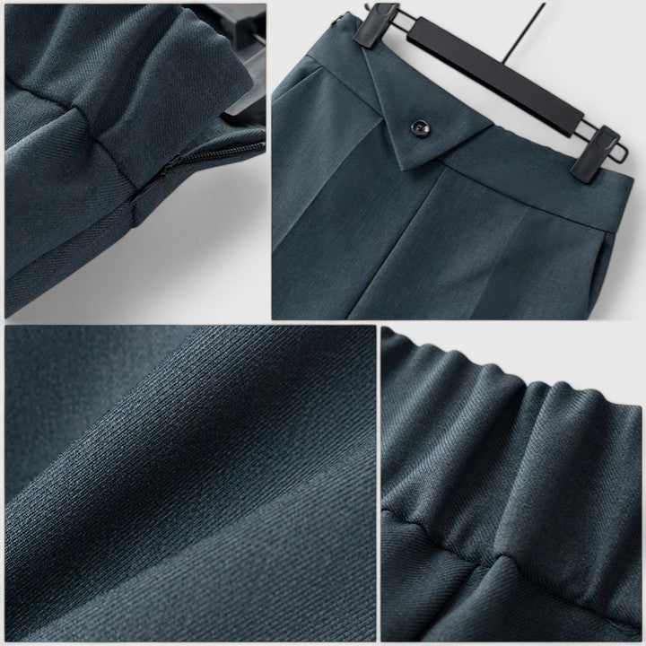 Kalessi | Moderna Blazer
