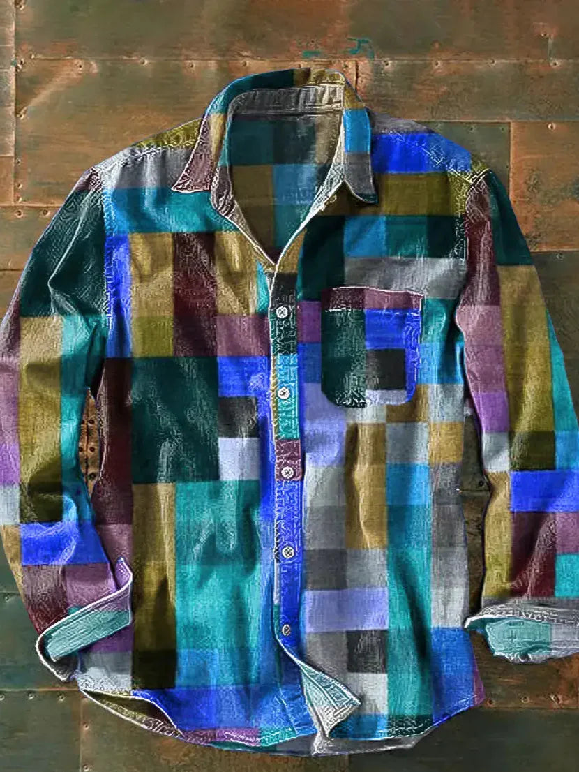 Lada | Unisex Vintage Polo Majica