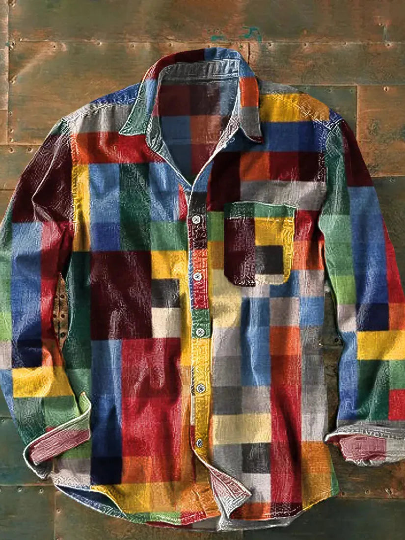 Lada | Unisex Vintage Polo Majica