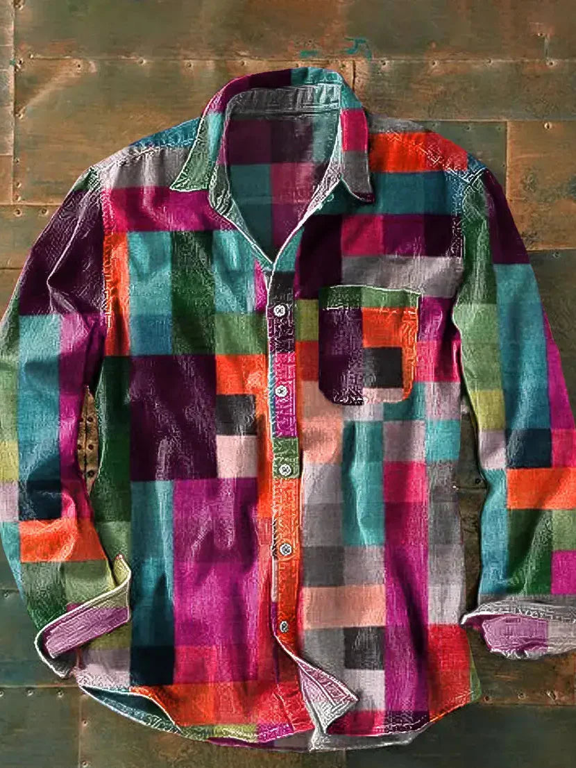 Lada | Unisex Vintage Polo Majica
