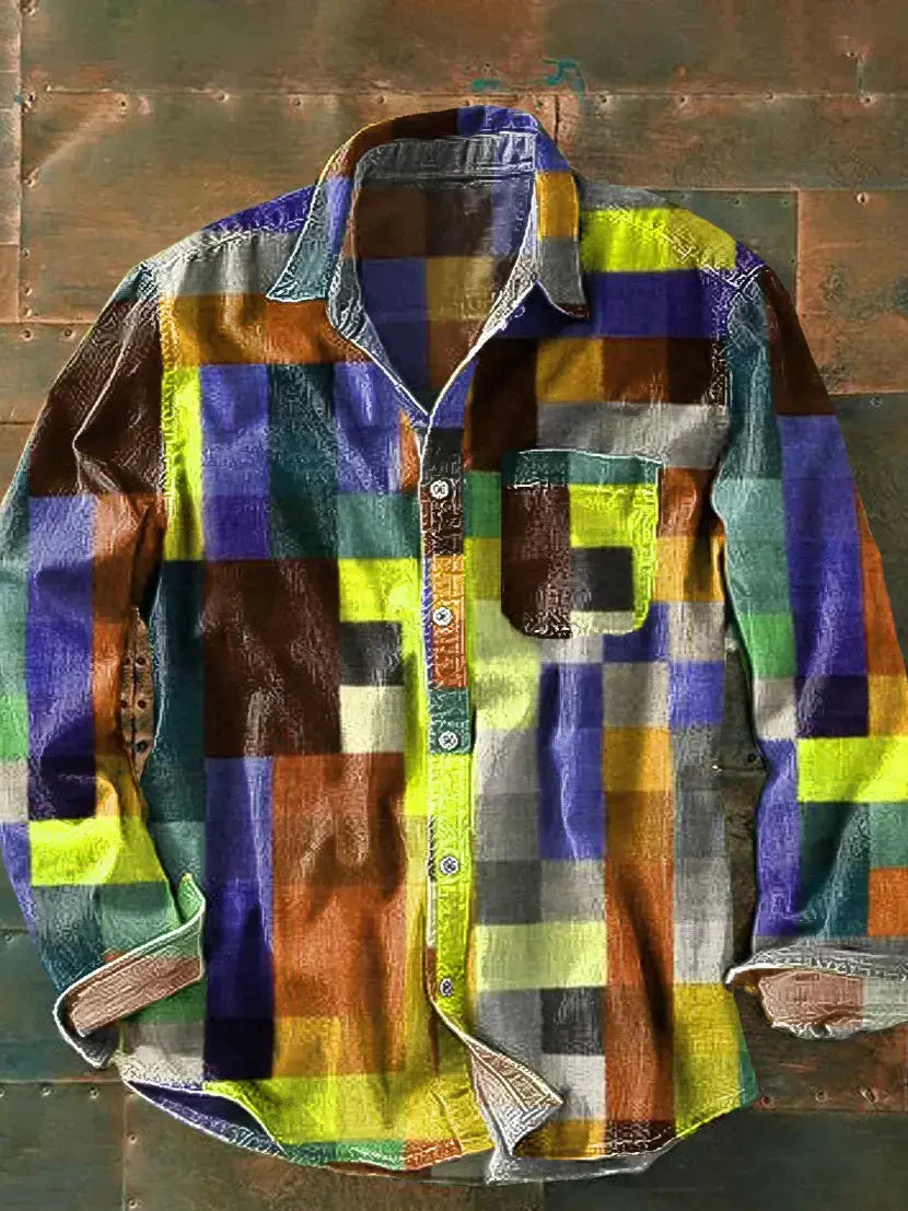 Lada | Unisex Vintage Polo Majica