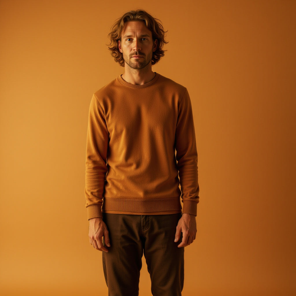 Herrenpullover