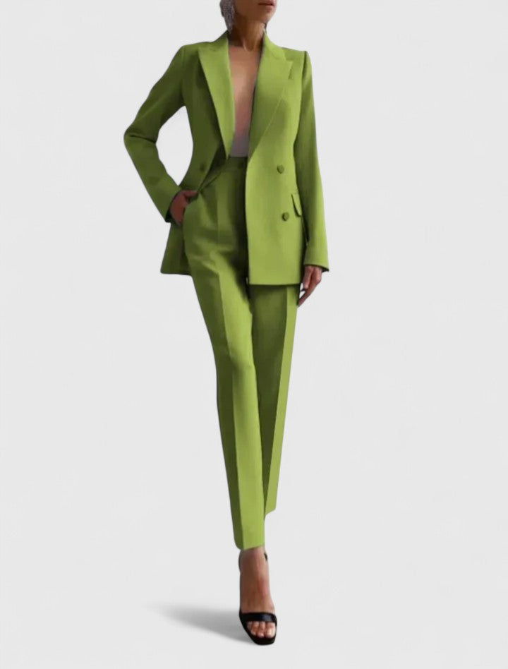Evonleigh | Eleganten Paket Set