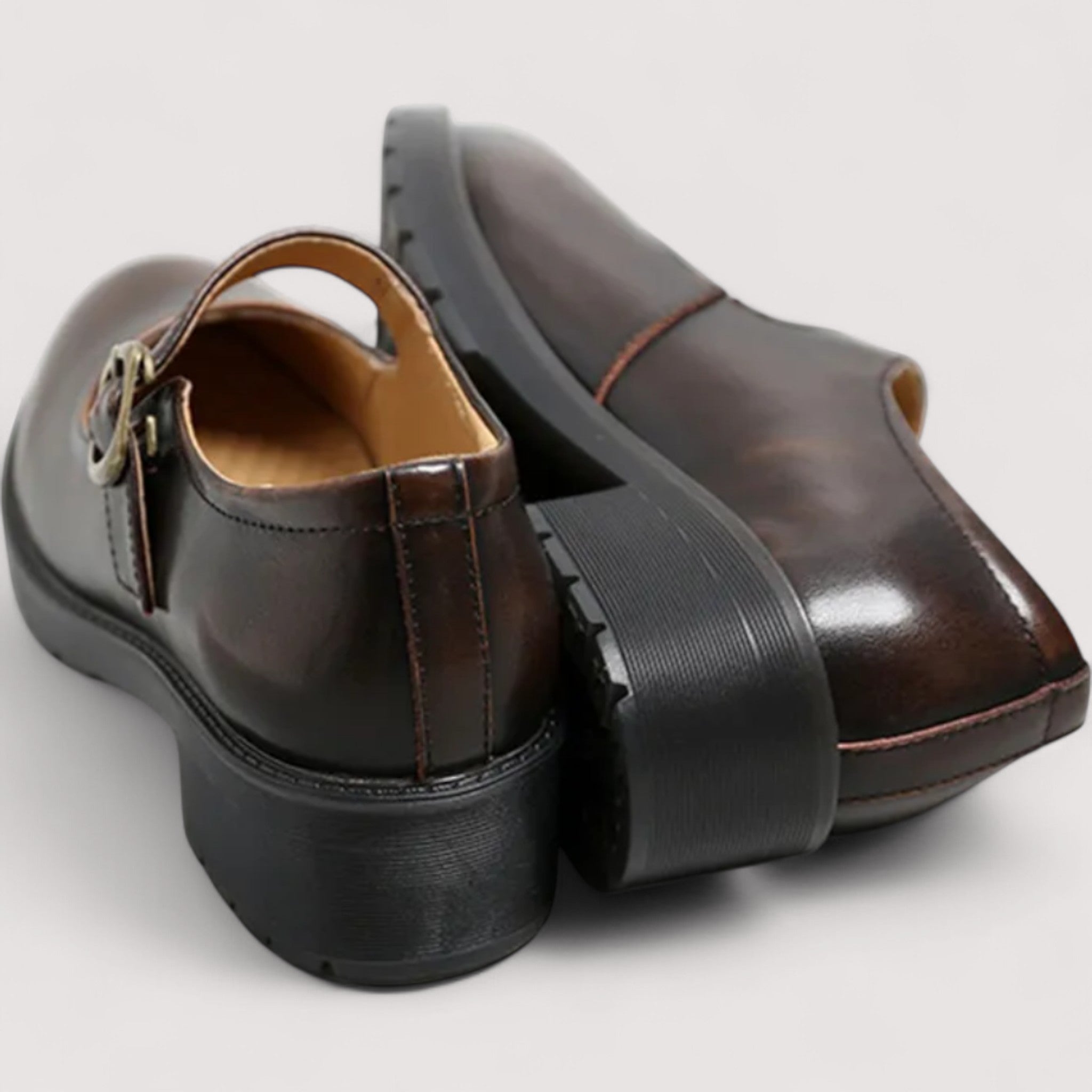Donatella™ | Elegantni Mary Jane čevlji