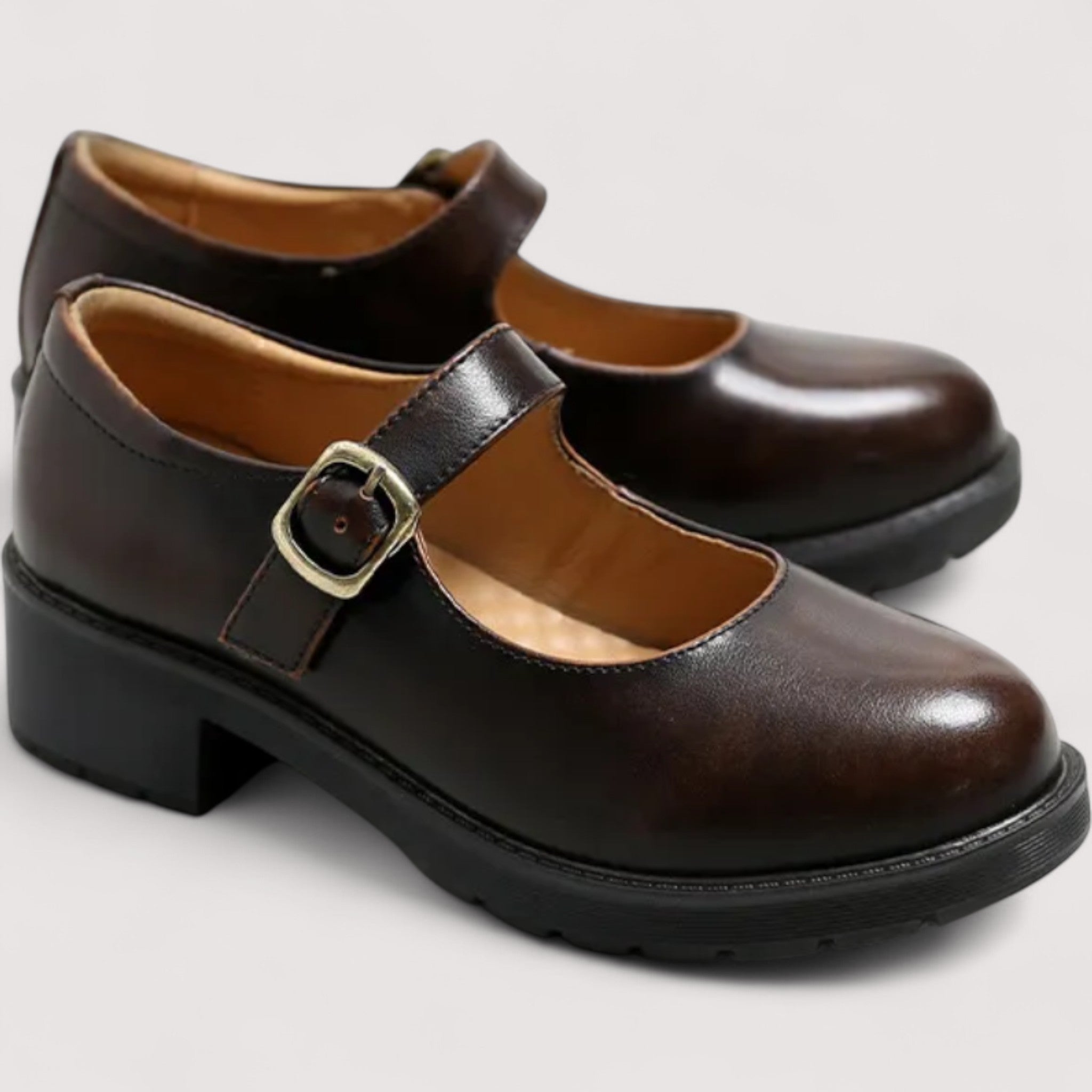 Donatella™ | Elegantni Mary Jane čevlji