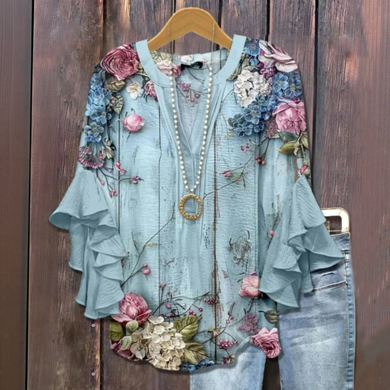 Chemise™ | Modna majica brez truda