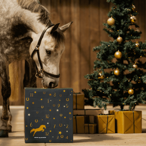 HorseDays™ – Der Adventskalender für echte Pferdefreunde