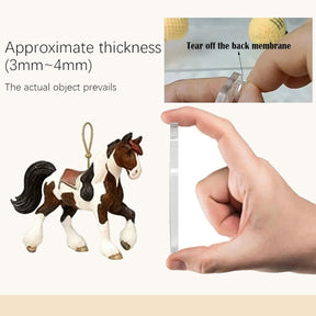 🐴✨ Horse Adventskalender 2025