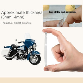 🏍️Classic  Motorcycles Adventskalender 2025