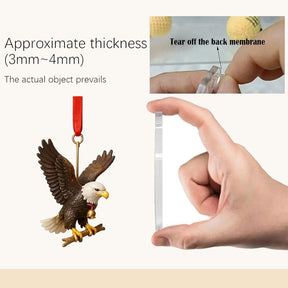 🐦 Vogel-Adventskalender 2025 – Ein gefiederter Countdown bis Weihnachten 🎄