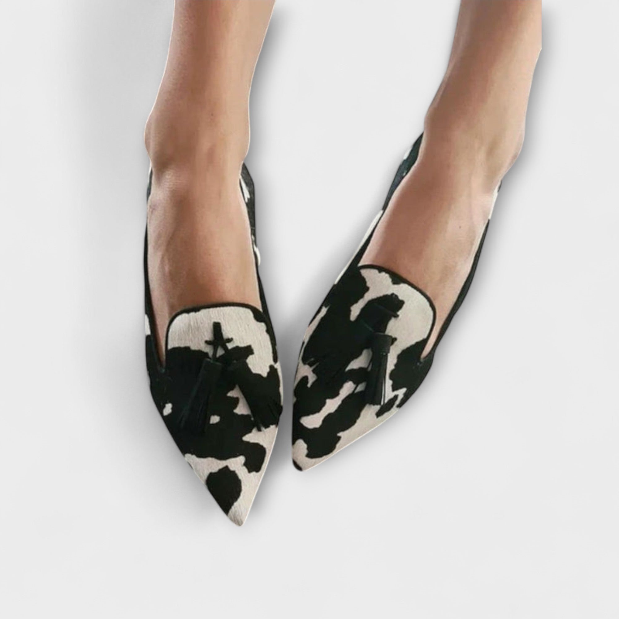 Savrani™ | Elegantni Mokasini