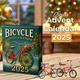 Fahrrad-Adventskalender 2025