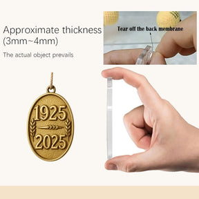 🚜100 Jahre Traktorjubiläum