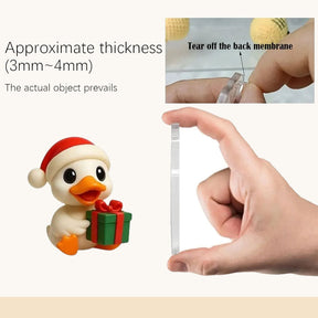 🦆 Call Duck Adventskalender 2025