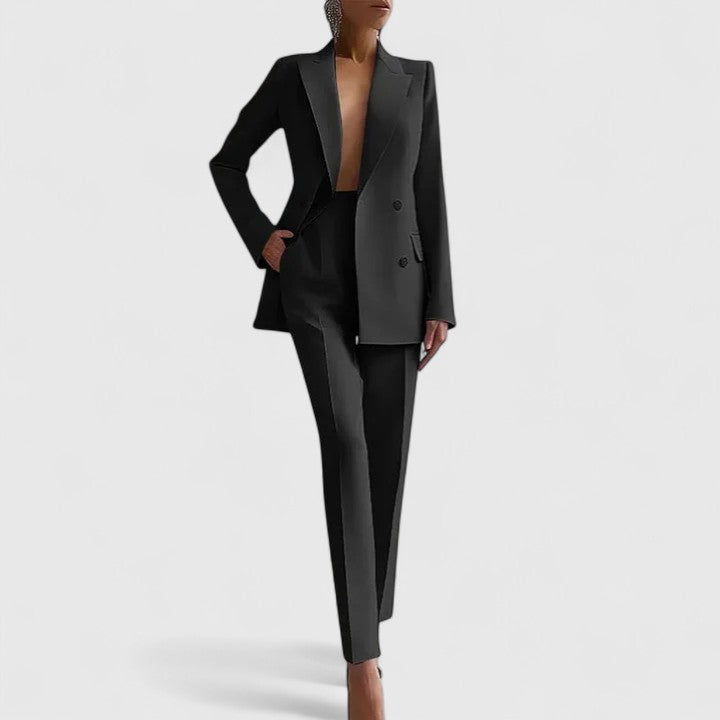 Evonleigh | Eleganten Paket Set