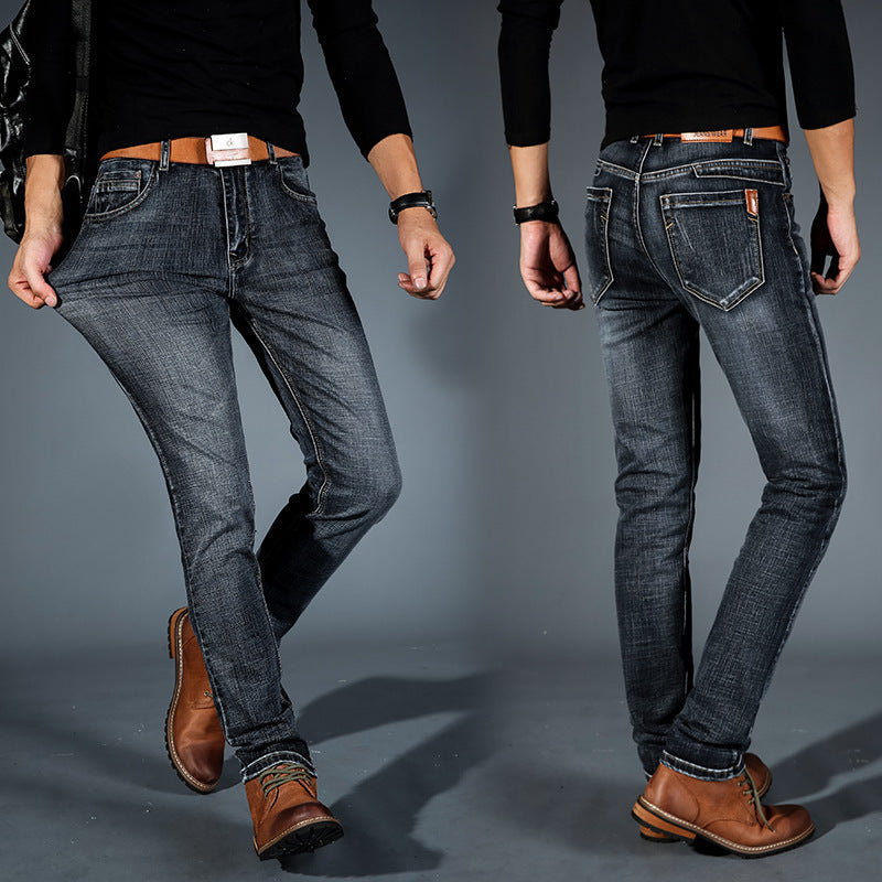 Owen™ | Ozke Elastične Jeans