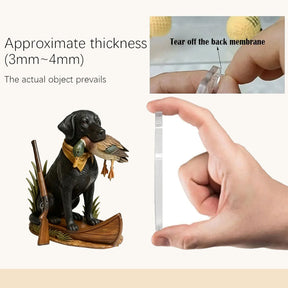 🐾 Jagdhund-Adventskalender 2025