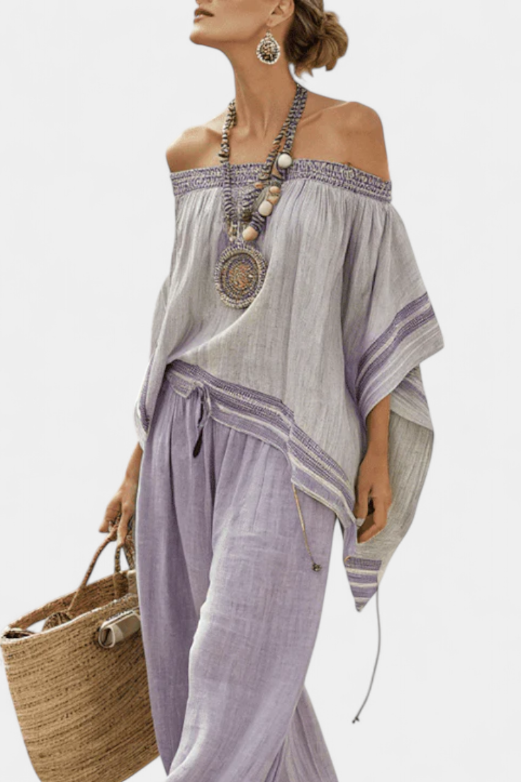 Brooklyn – Mediteranski Set
