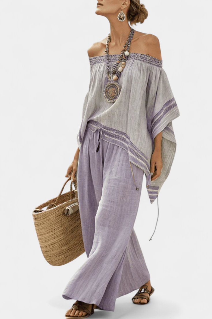 Brooklyn – Mediteranski Set