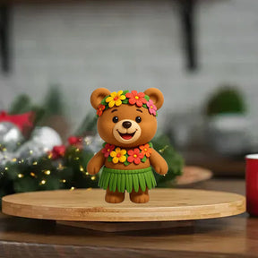 🧸✨ Bären-Adventskalender 2025