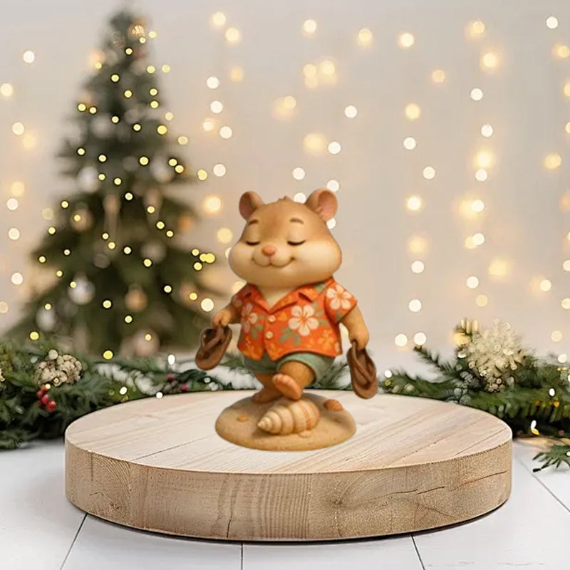 🐹🎄 Hamster-Adventskalender 2025