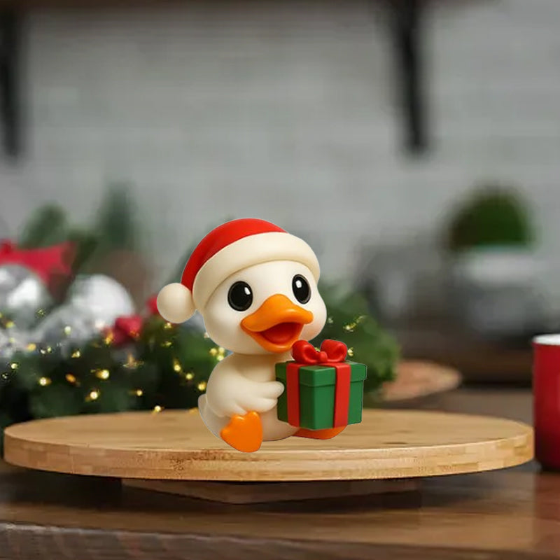 🦆 Call Duck Adventskalender 2025