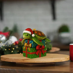 🌊🐢 Meeresschildkröten-Adventskalender 2025