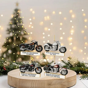 🏍️🔥 Harley Adventskalender 2025