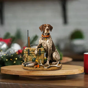 🐾 Jagdhund-Adventskalender 2025