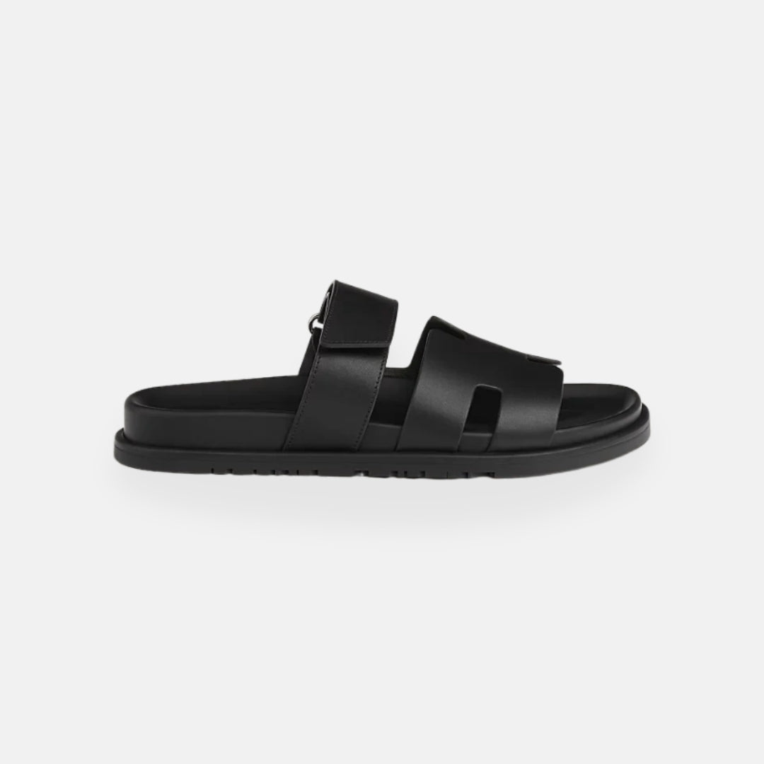 Bruna | Udobne odprte mule