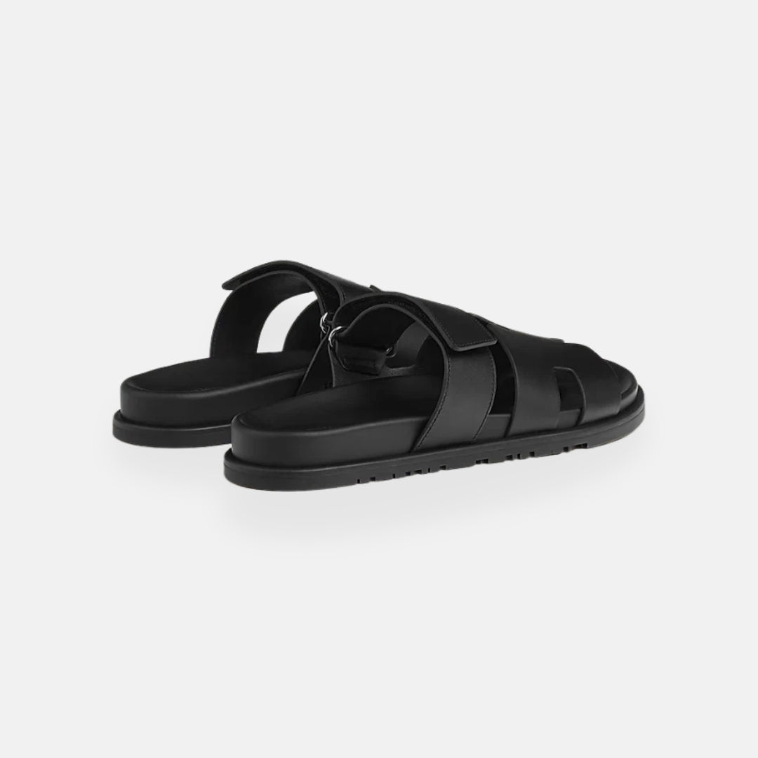 Bruna | Udobne odprte mule