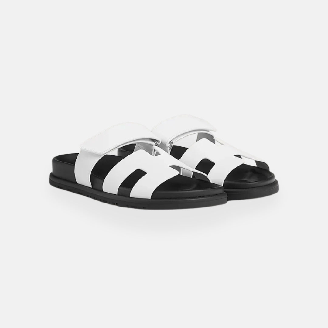 Bruna | Udobne odprte mule