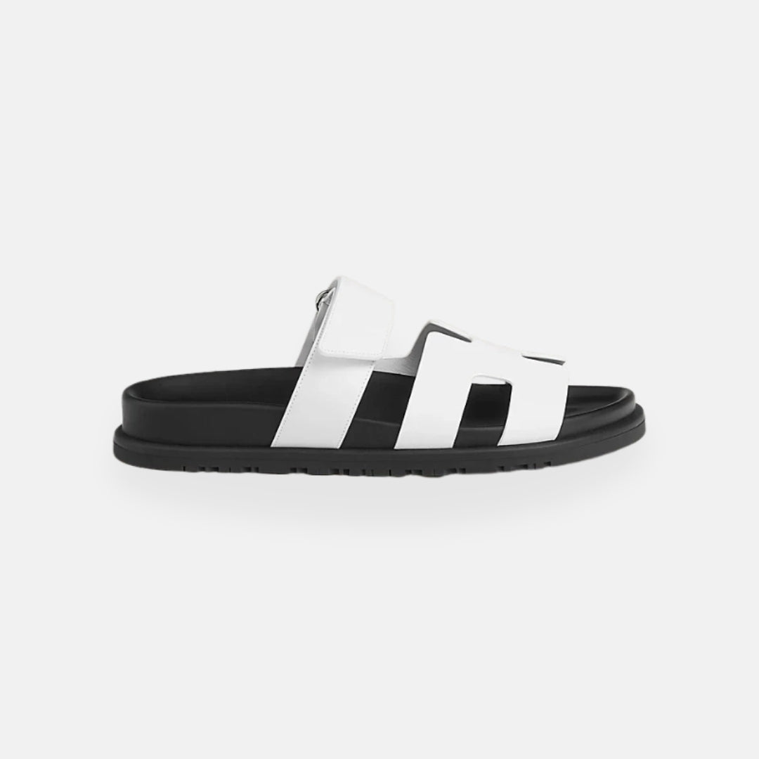 Bruna | Udobne odprte mule