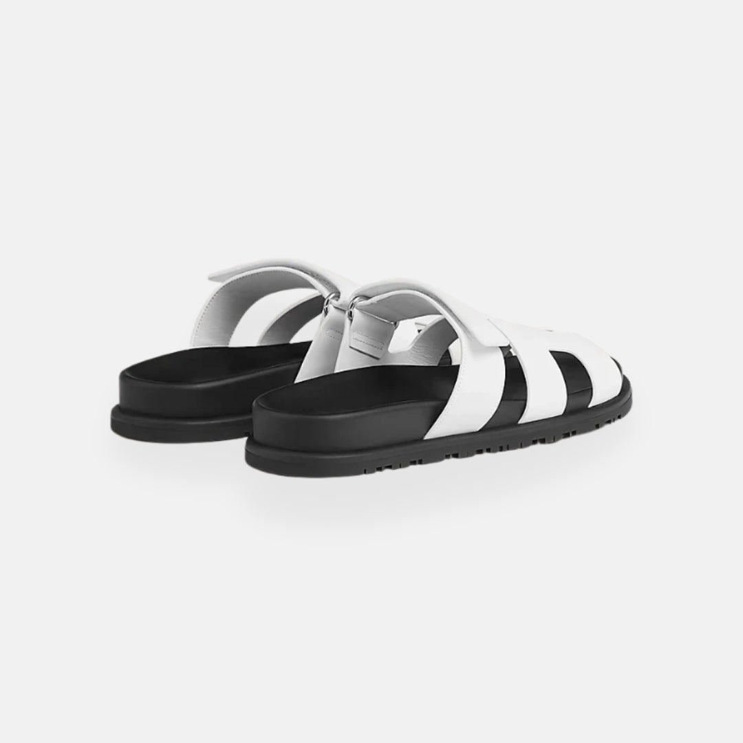 Bruna | Udobne odprte mule