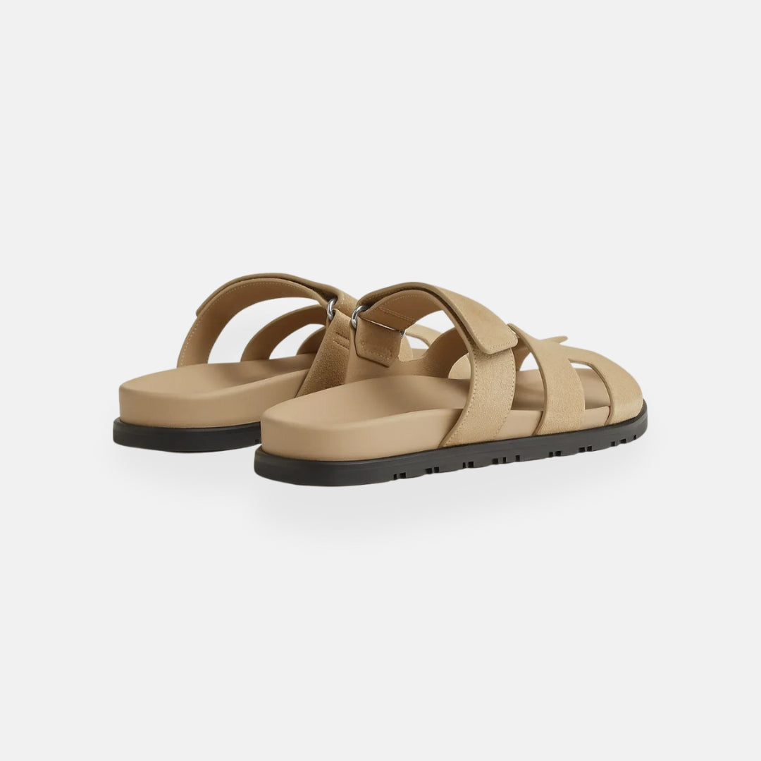 Bruna | Udobne odprte mule
