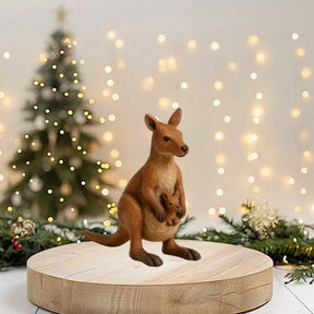 Frohe Weihnachten Zoo Adventskalender 2025