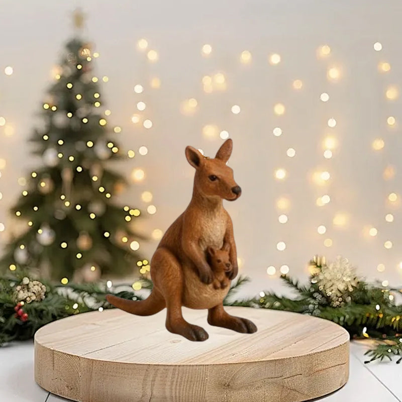 Frohe Weihnachten Zoo Adventskalender 2025