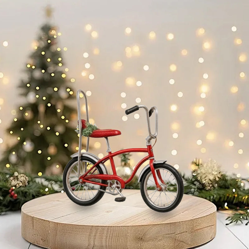 Fahrrad-Adventskalender 2025