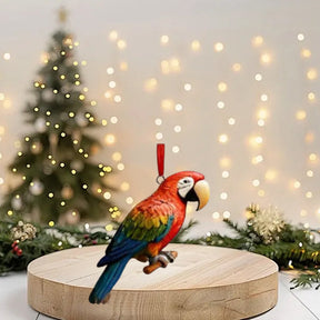 🎄🕊️ Vogel Adventskalender 2025