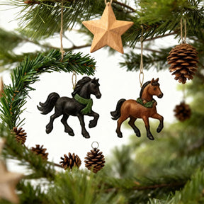 🐴✨ Horse Adventskalender 2025