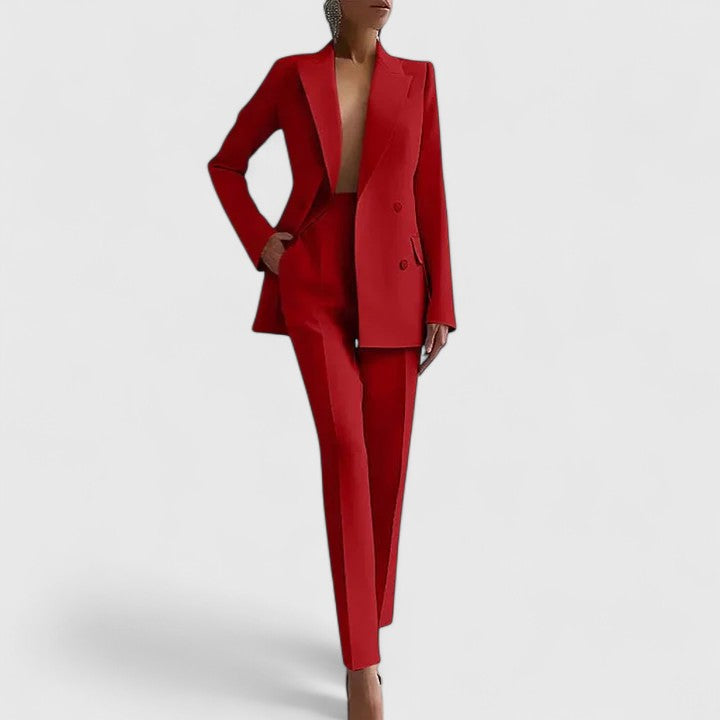 Evonleigh | Eleganten Paket Set